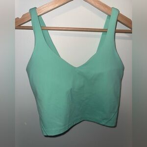 Lululemon Align tank